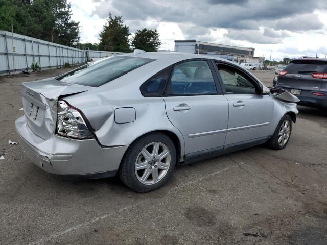 2006 Volvo S40 2.4I