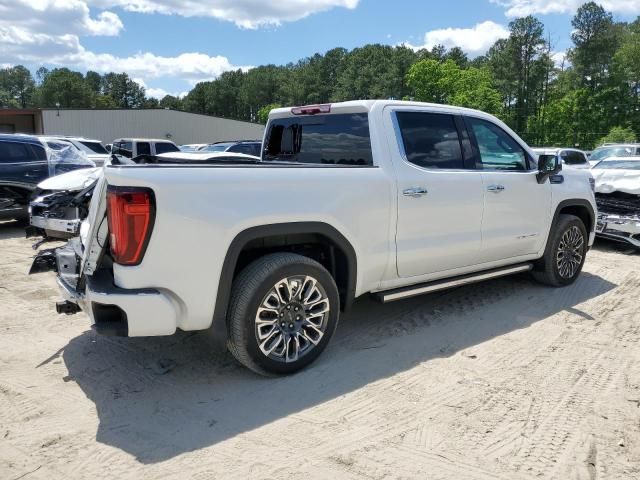 2024 GMC Sierra K1500 Denali Ultimate