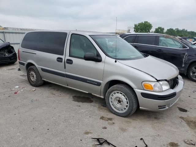 2004 Chevrolet Venture