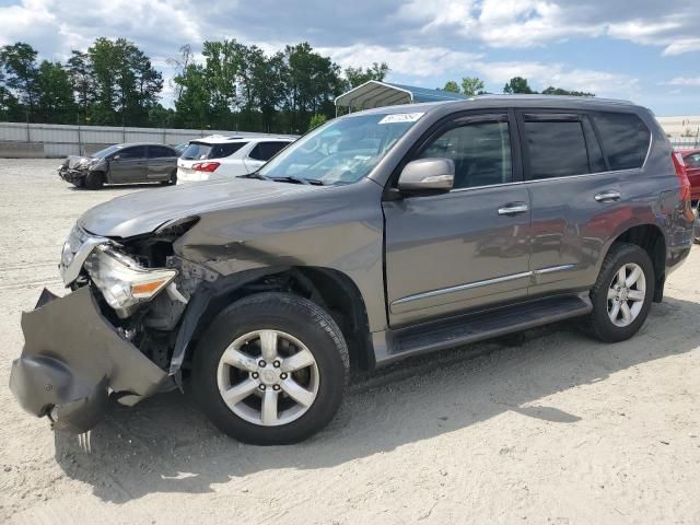 2012 Lexus GX 460