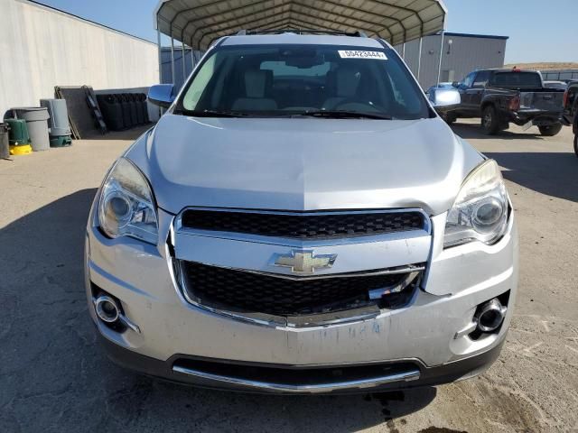 2014 Chevrolet Equinox LTZ