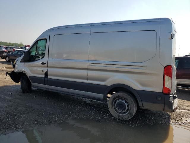 2016 Ford Transit T-250