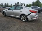 2011 KIA Optima EX