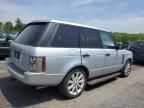 2006 Land Rover Range Rover Supercharged