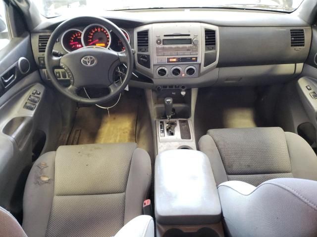 2009 Toyota Tacoma Double Cab Long BED