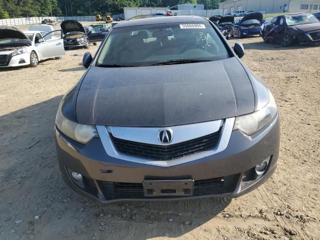 2009 Acura TSX