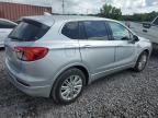 2018 Buick Envision Preferred