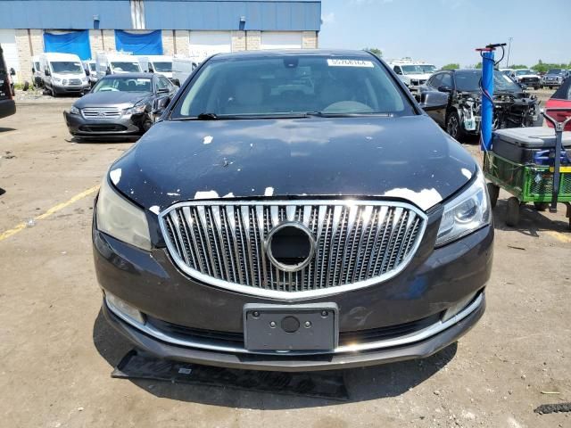 2014 Buick Lacrosse