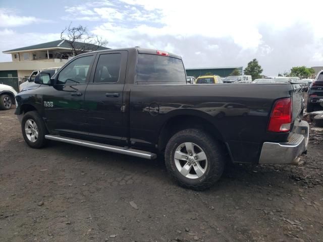 2014 Dodge RAM 1500 ST