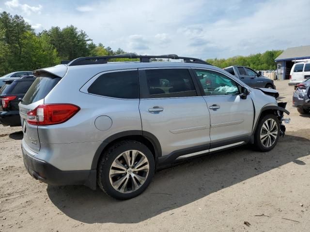 2019 Subaru Ascent Limited