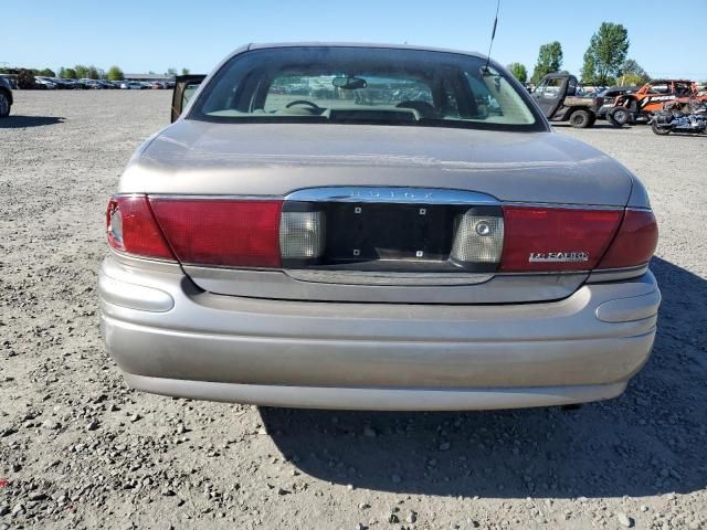 2003 Buick Lesabre Limited