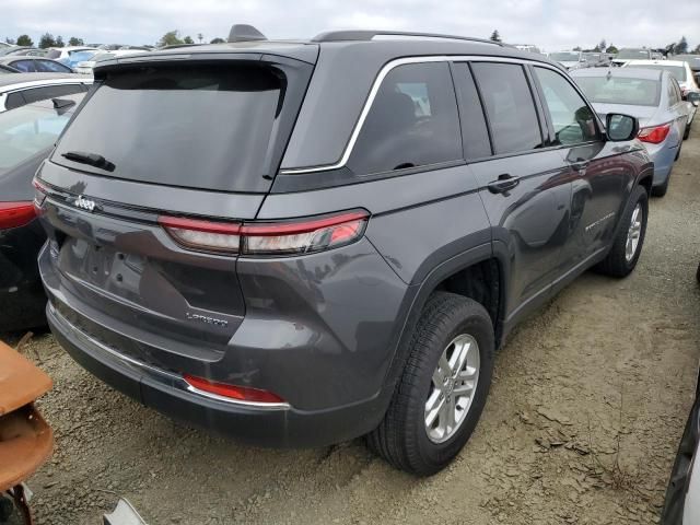 2022 Jeep Grand Cherokee Laredo