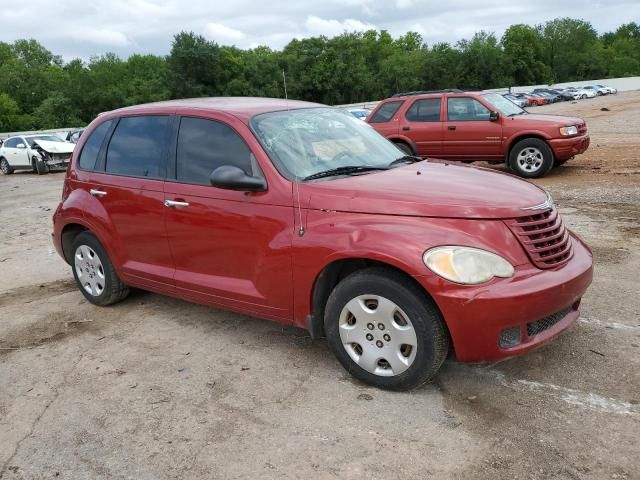 2008 Chrysler PT Cruiser