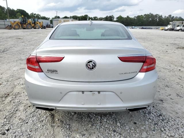 2017 Buick Lacrosse Premium