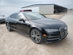 2018 Audi A7 Premium Plus