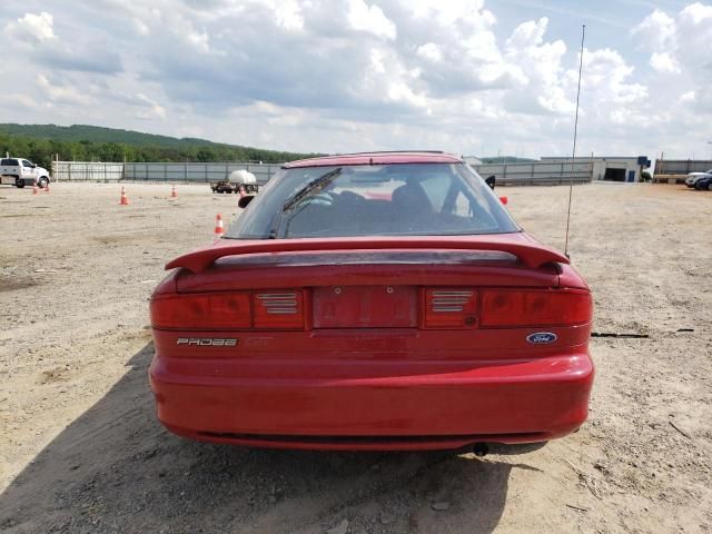 1993 Ford Probe GT