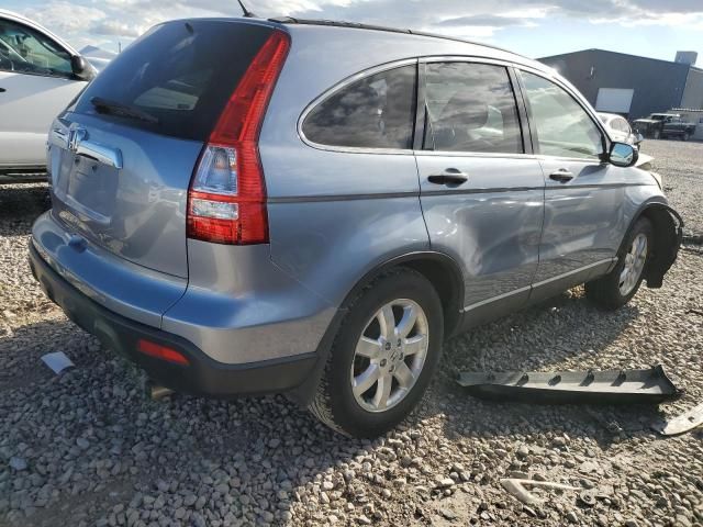 2008 Honda CR-V EX