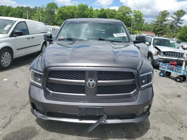 2014 Dodge RAM 1500 ST