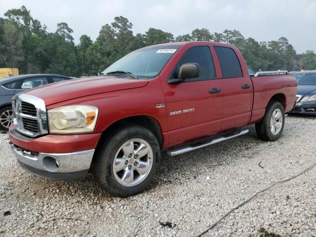 2007 Dodge RAM 1500 ST