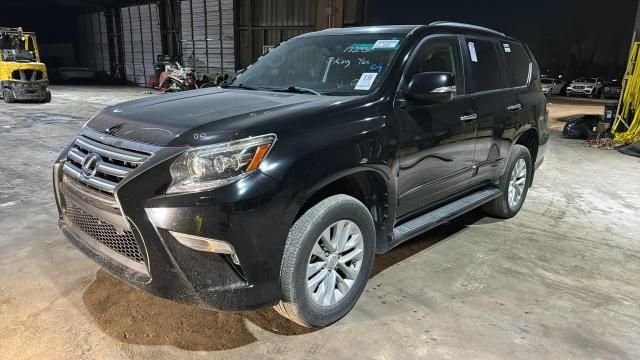 2016 Lexus GX 460