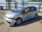 2011 Honda FIT Sport