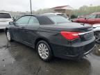 2012 Chrysler 200 Touring