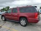 2011 GMC Yukon XL K1500 SLT