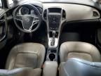 2012 Buick Verano