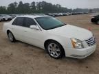 2011 Cadillac DTS Platinum