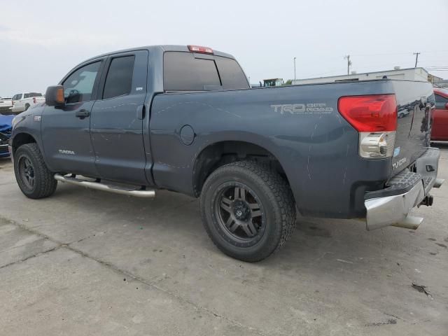 2007 Toyota Tundra Double Cab SR5