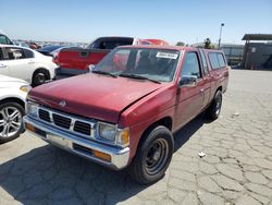 1995 Nissan Truck King Cab XE en venta en Martinez, CA