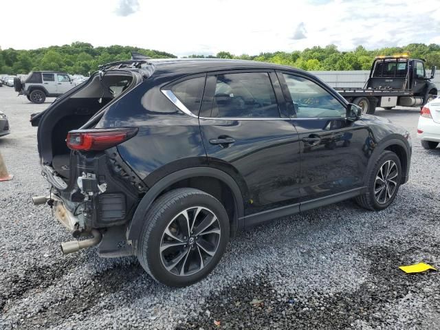 2022 Mazda CX-5 Premium Plus