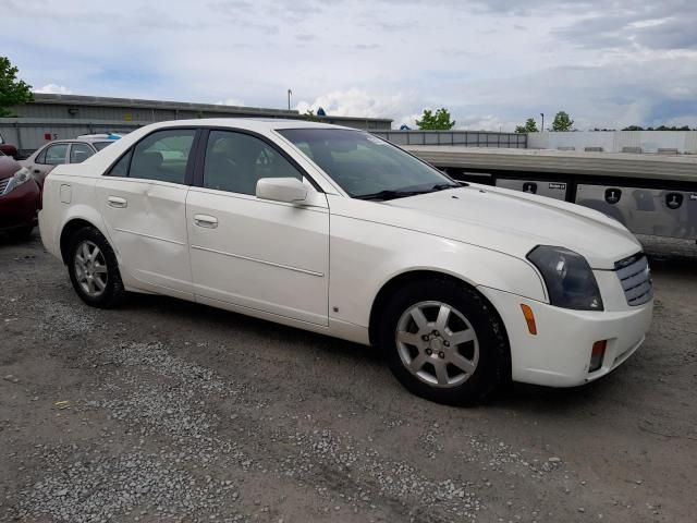 2006 Cadillac CTS HI Feature V6