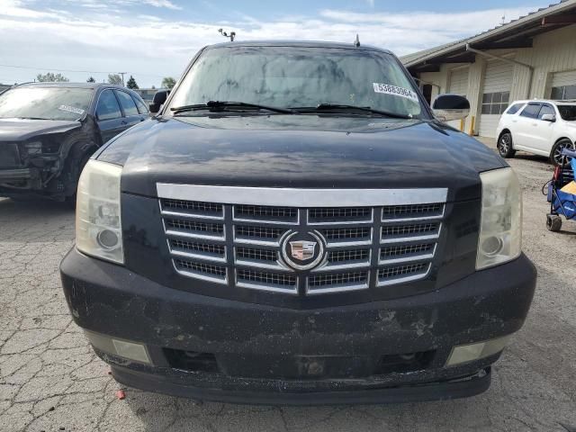 2008 Cadillac Escalade Luxury