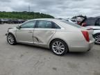 2013 Cadillac XTS Luxury Collection