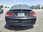 2014 Mercedes-Benz CLA 250 4matic