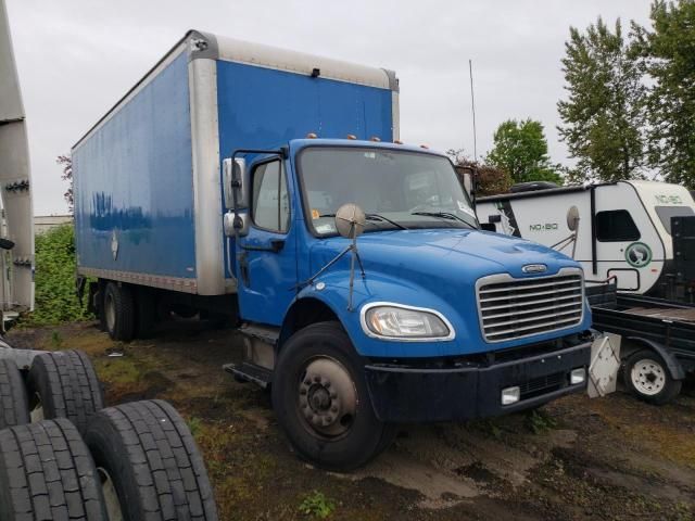 2020 Freightliner M2 106 Medium Duty