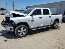 Salvage vehicles for parts for sale at auction: 2019 Dodge RAM 1500 Classic Tradesman