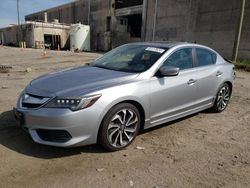 2018 Acura ILX Special Edition en venta en Fredericksburg, VA