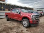 2022 Ford F350 Super Duty