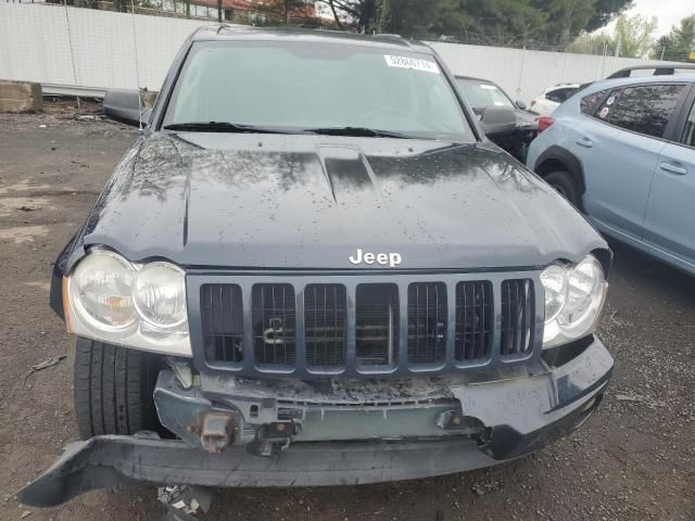 2007 Jeep Grand Cherokee Laredo