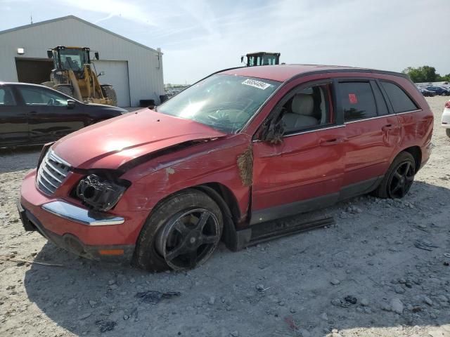 2004 Chrysler Pacifica