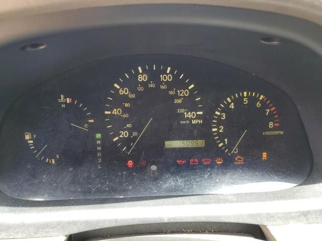 2002 Lexus RX 300