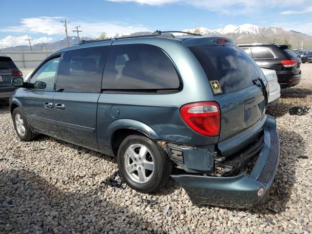 2005 Dodge Grand Caravan SXT