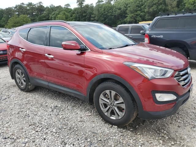 2016 Hyundai Santa FE Sport