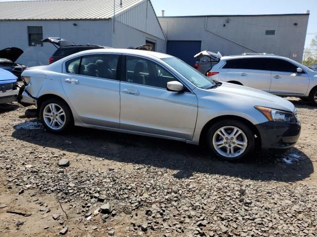 2008 Honda Accord LX