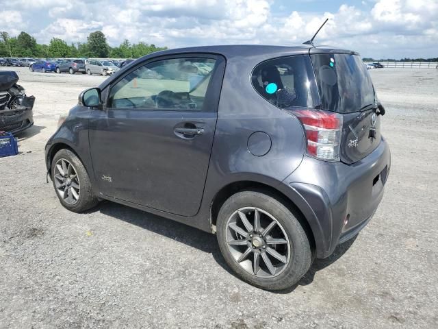 2012 Scion IQ