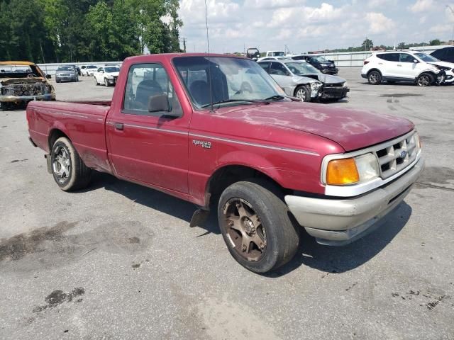 1994 Ford Ranger