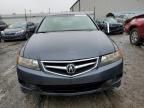 2007 Acura TSX