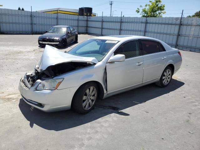 2007 Toyota Avalon XL